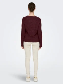 ONLRICA Pullover