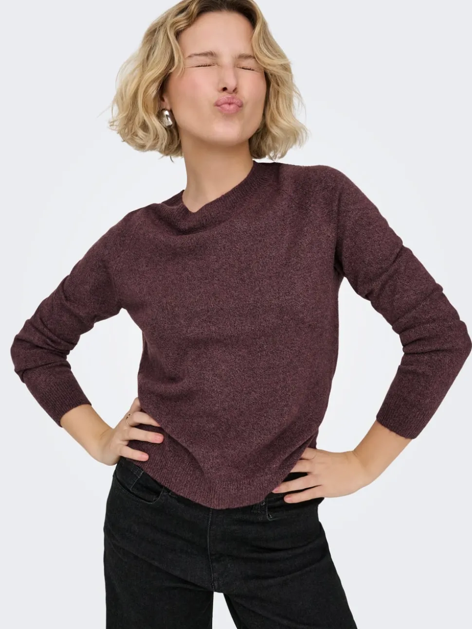 ONLRICA Pullover