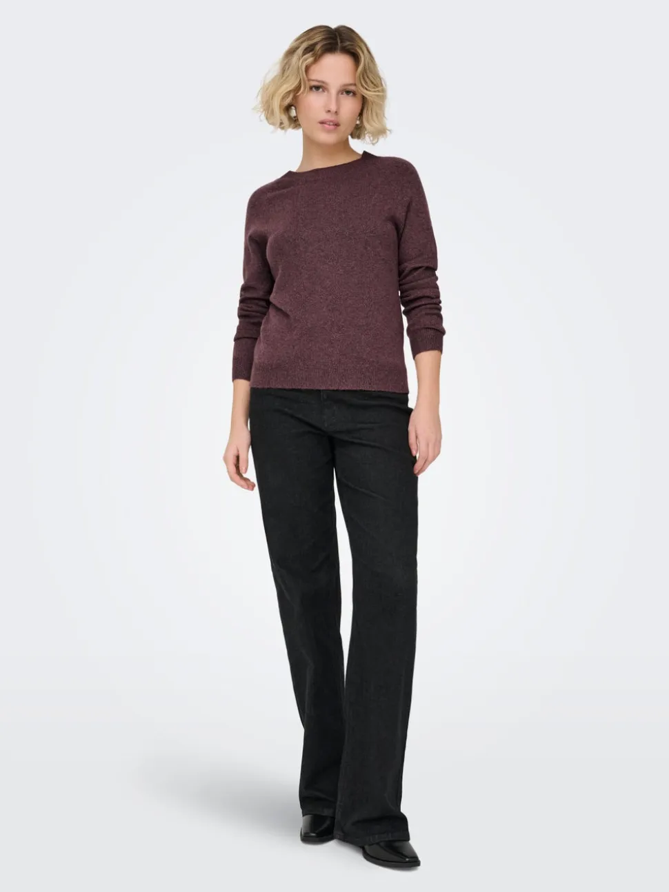ONLRICA Pullover