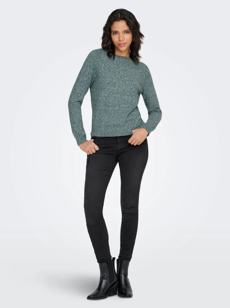 ONLRICA Pullover