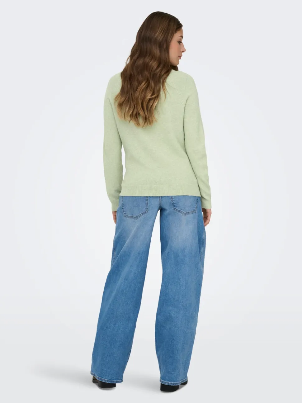 ONLRICA Pullover