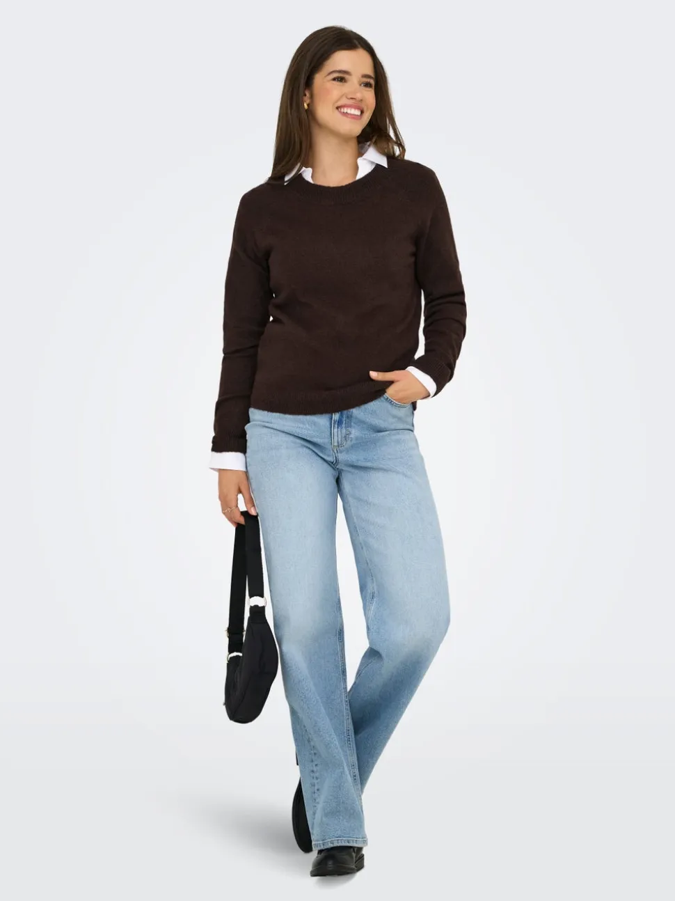 ONLRICA Pullover