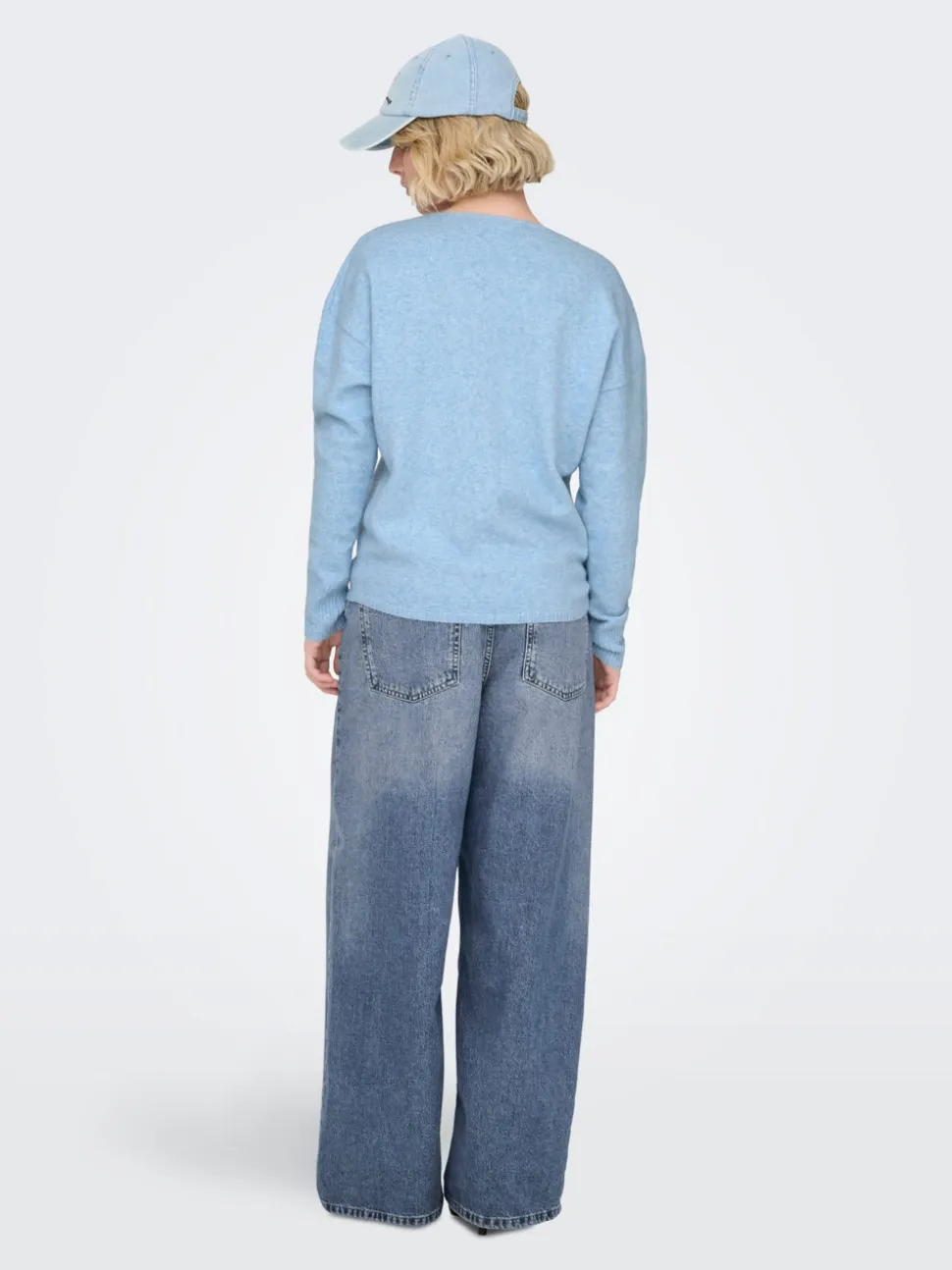 ONLRICA Pullover