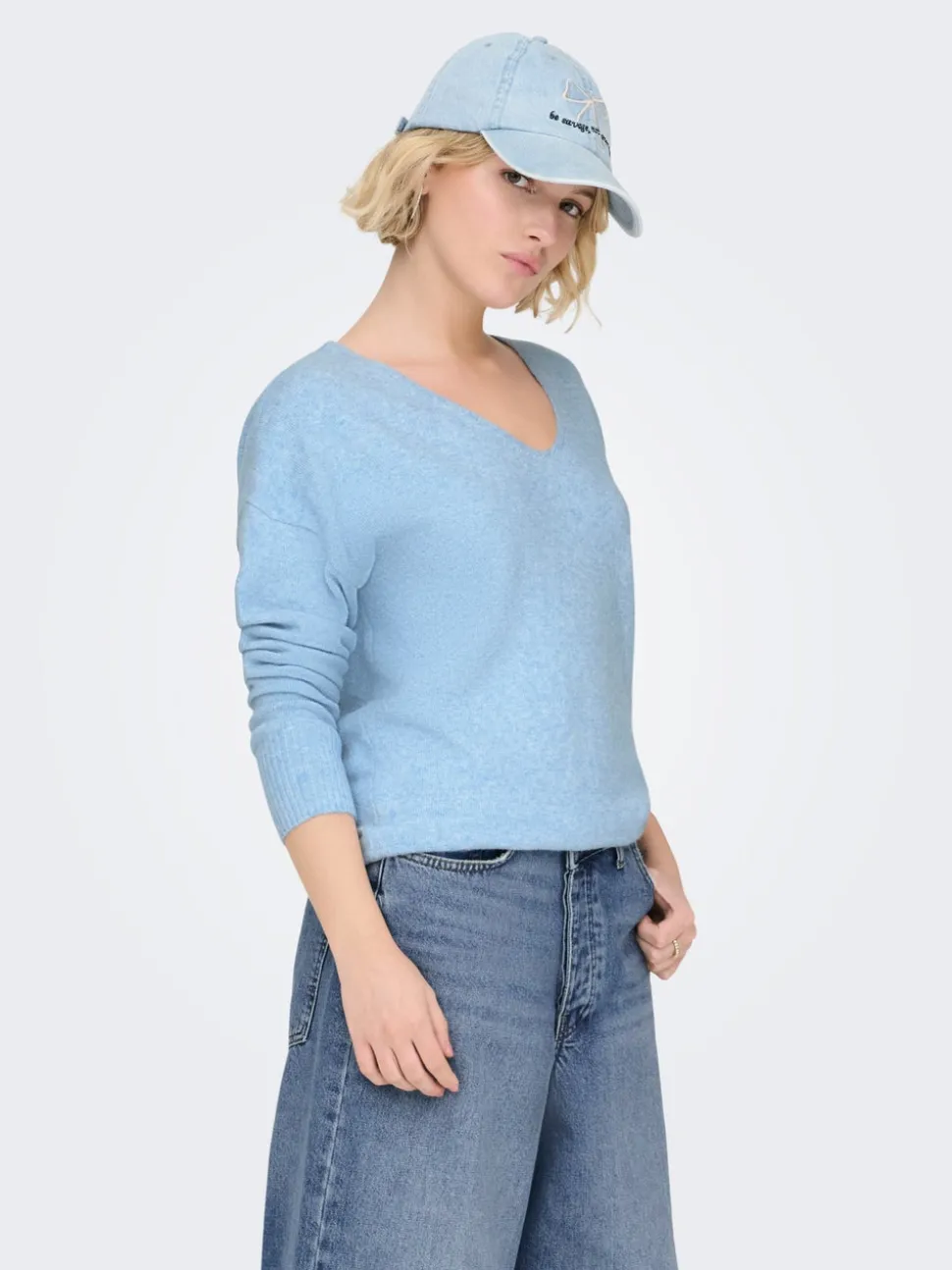 ONLRICA Pullover