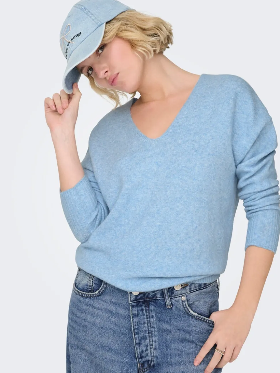 ONLRICA Pullover