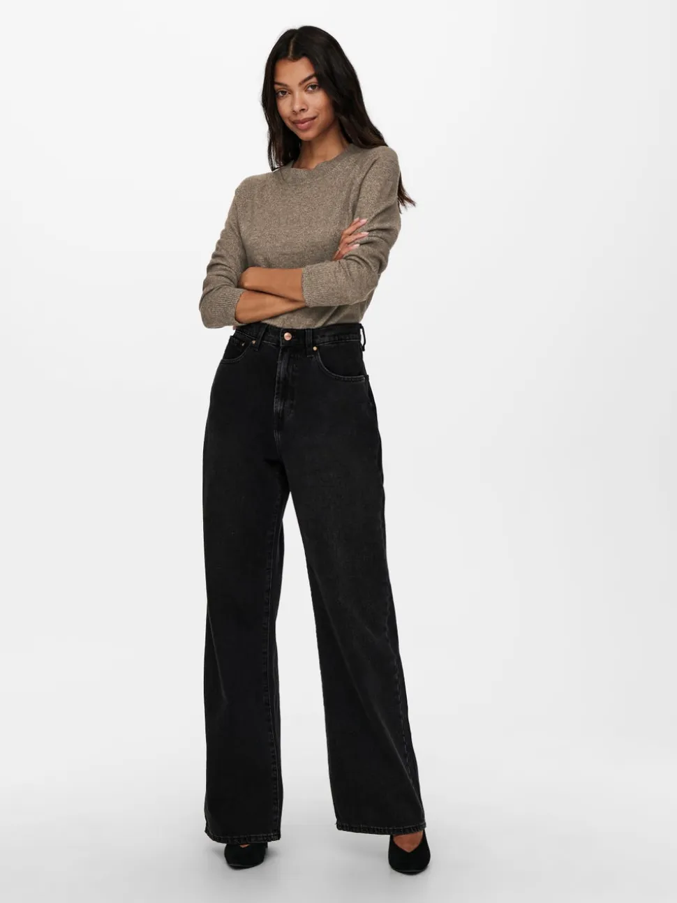 ONLRICA Pullover