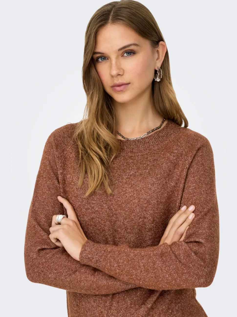 ONLRICA Pullover