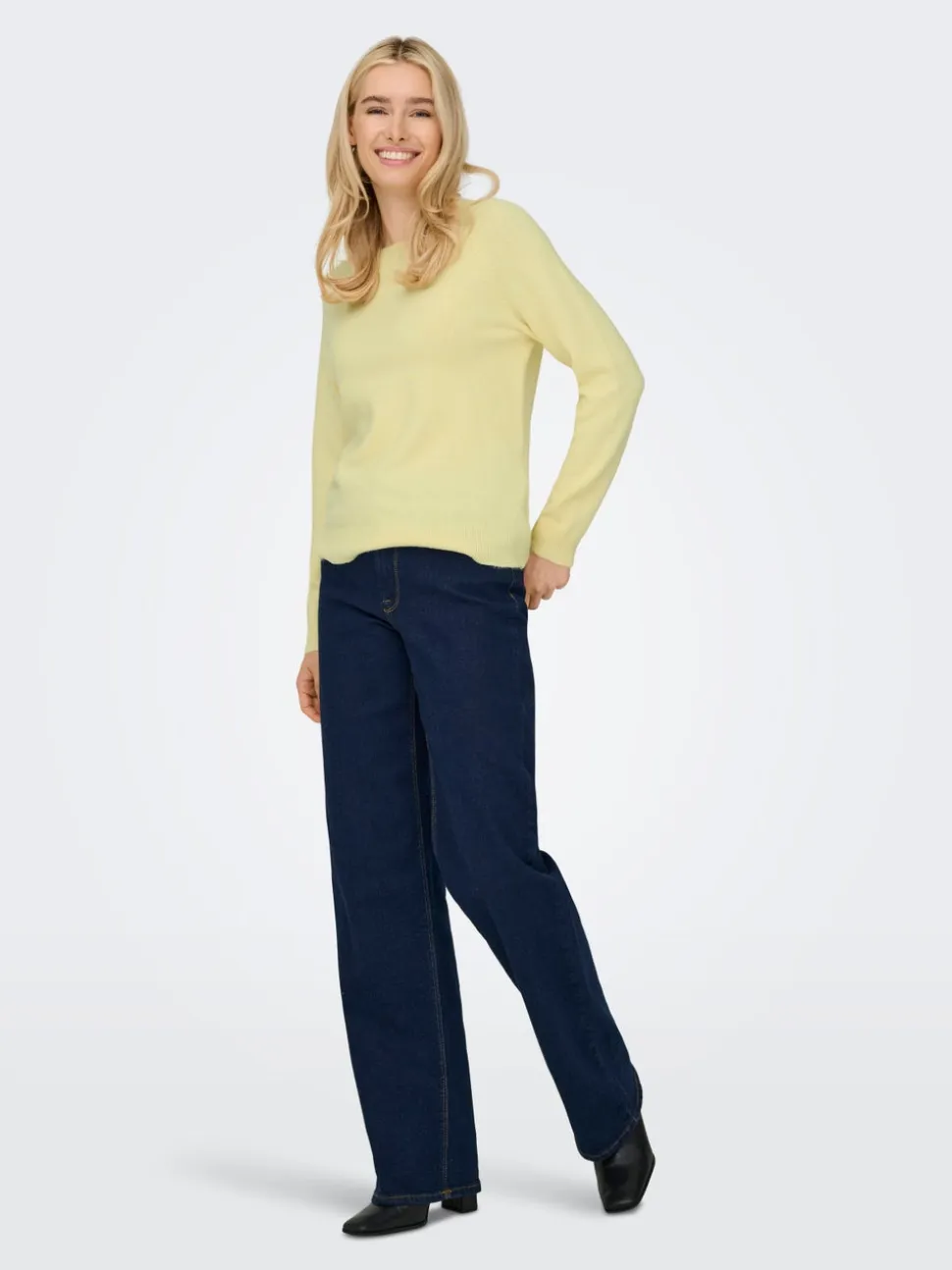 ONLRICA Pullover