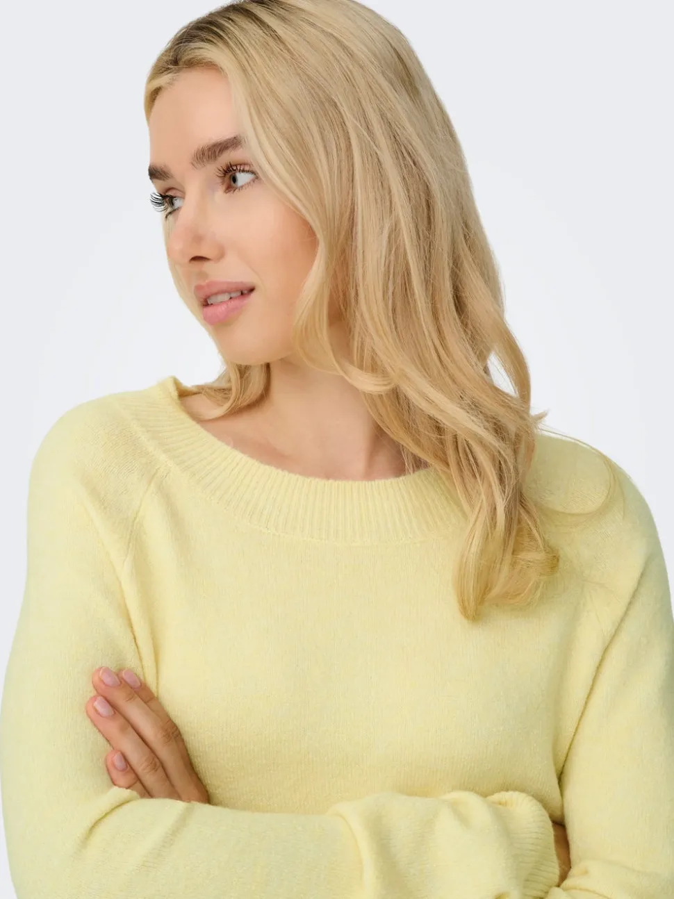 ONLRICA Pullover