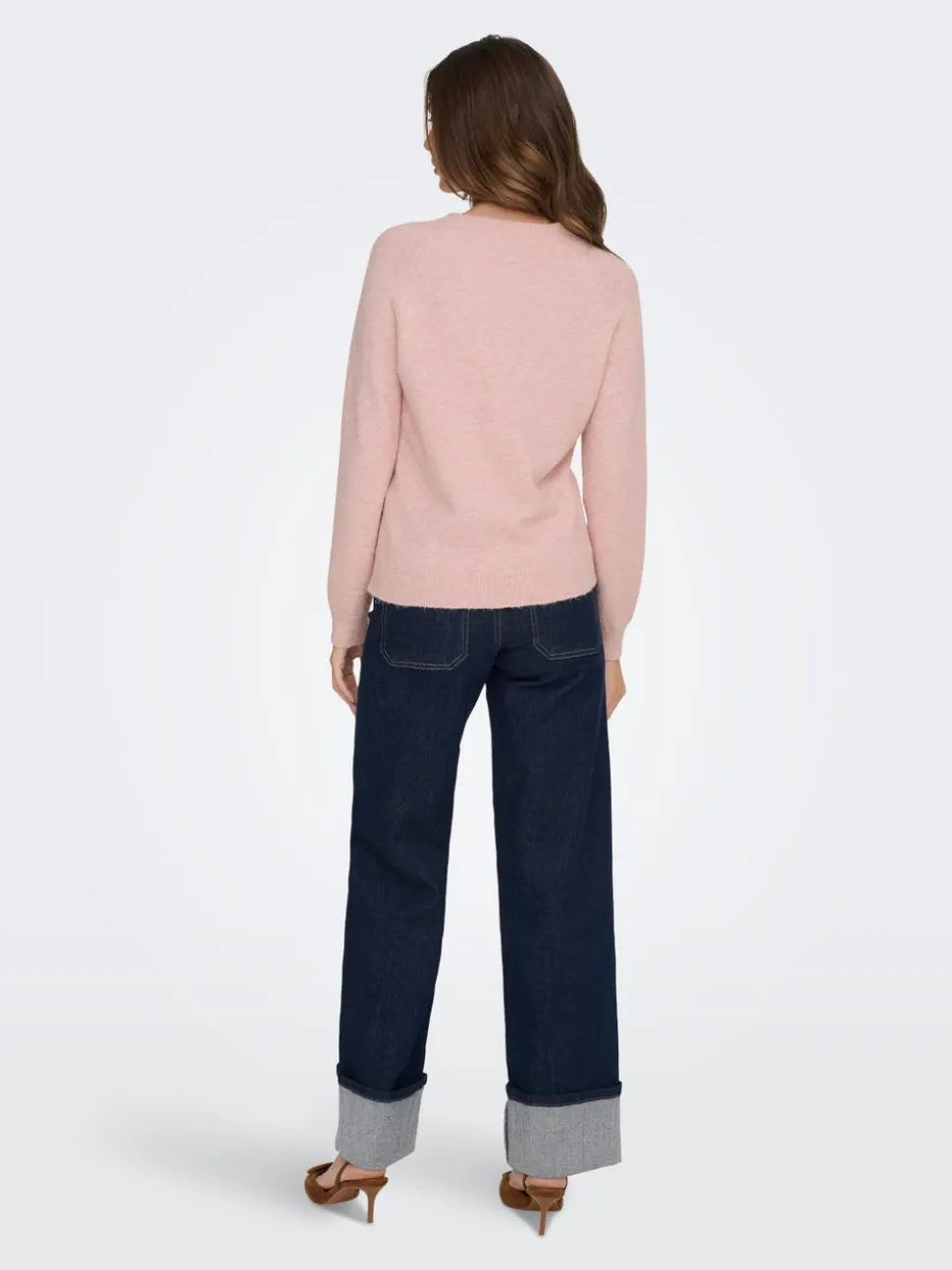 ONLRICA Pullover
