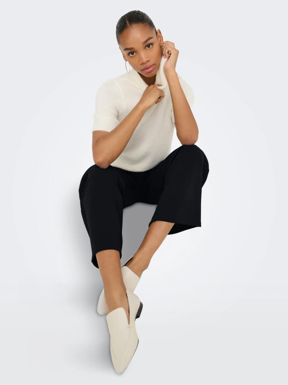 ONLRINA Regular Fit Pantaloni