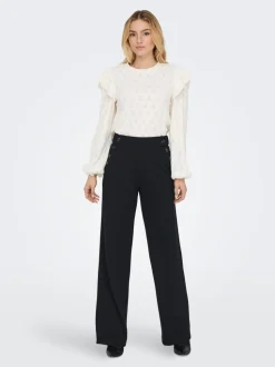 ONLRINA Regular Fit Pantaloni