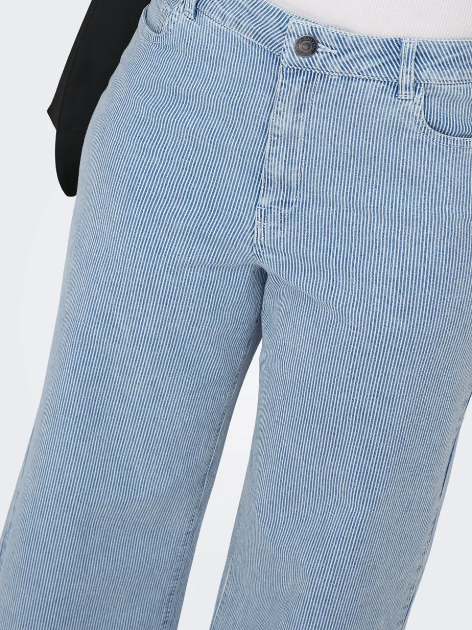 ONLRINE Wide Leg Fit Pantaloni a gamba larga