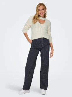 ONLRINGO Pullover