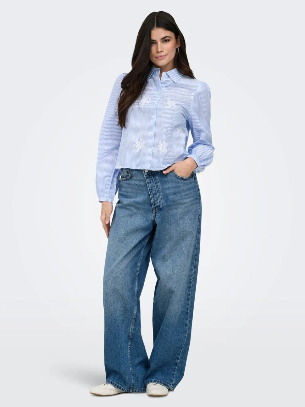 ONLRIPLEY Camicia