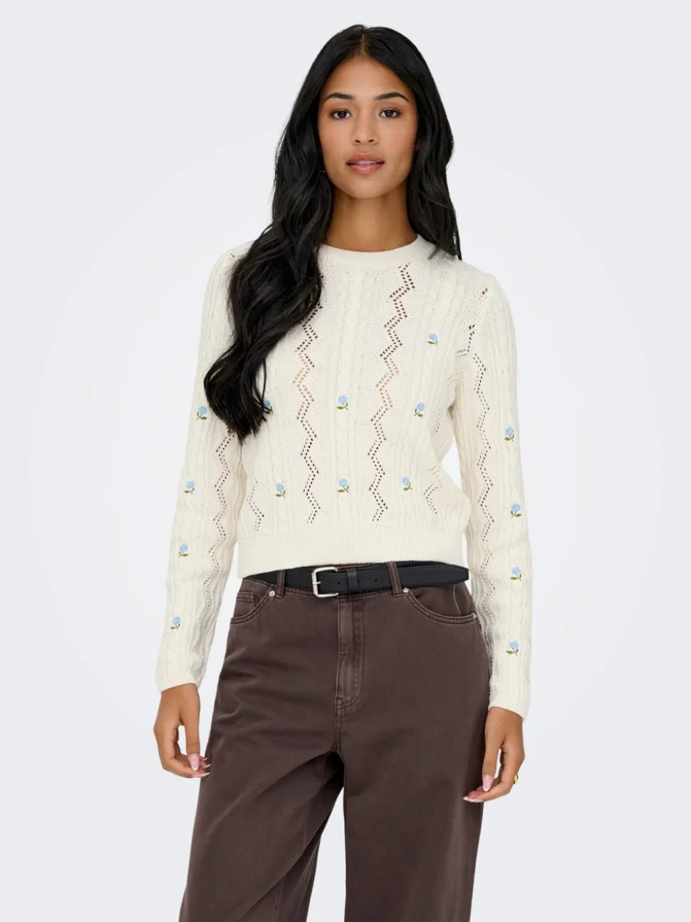ONLRITA Pullover