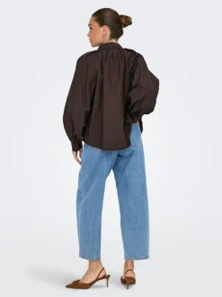 ONLRIVER Camicia