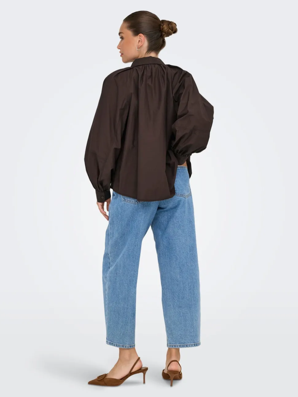 ONLRIVER Camicia