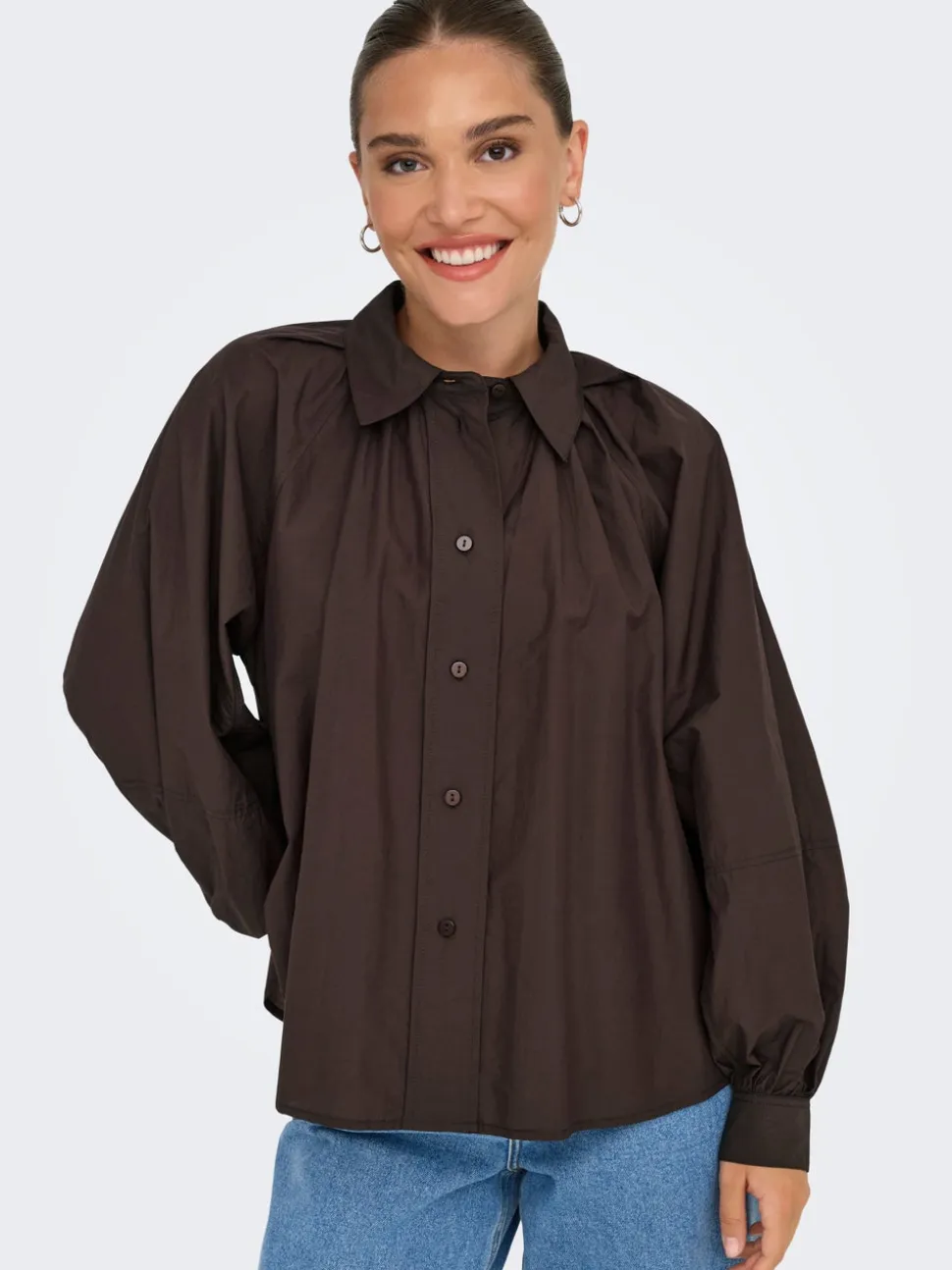 ONLRIVER Camicia