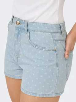 ONLROBYN Vita media Regular Fit Bermuda