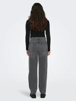 ONLROBYN Vita media Straight Fit Jeans