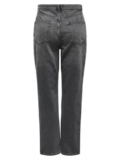 ONLROBYN Vita media Straight Fit Jeans