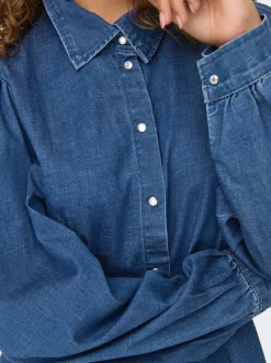 ONLROCCO Camicia in jeans