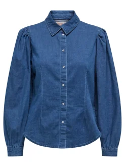ONLROCCO Camicia in jeans