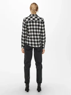 ONLROCK Camicia