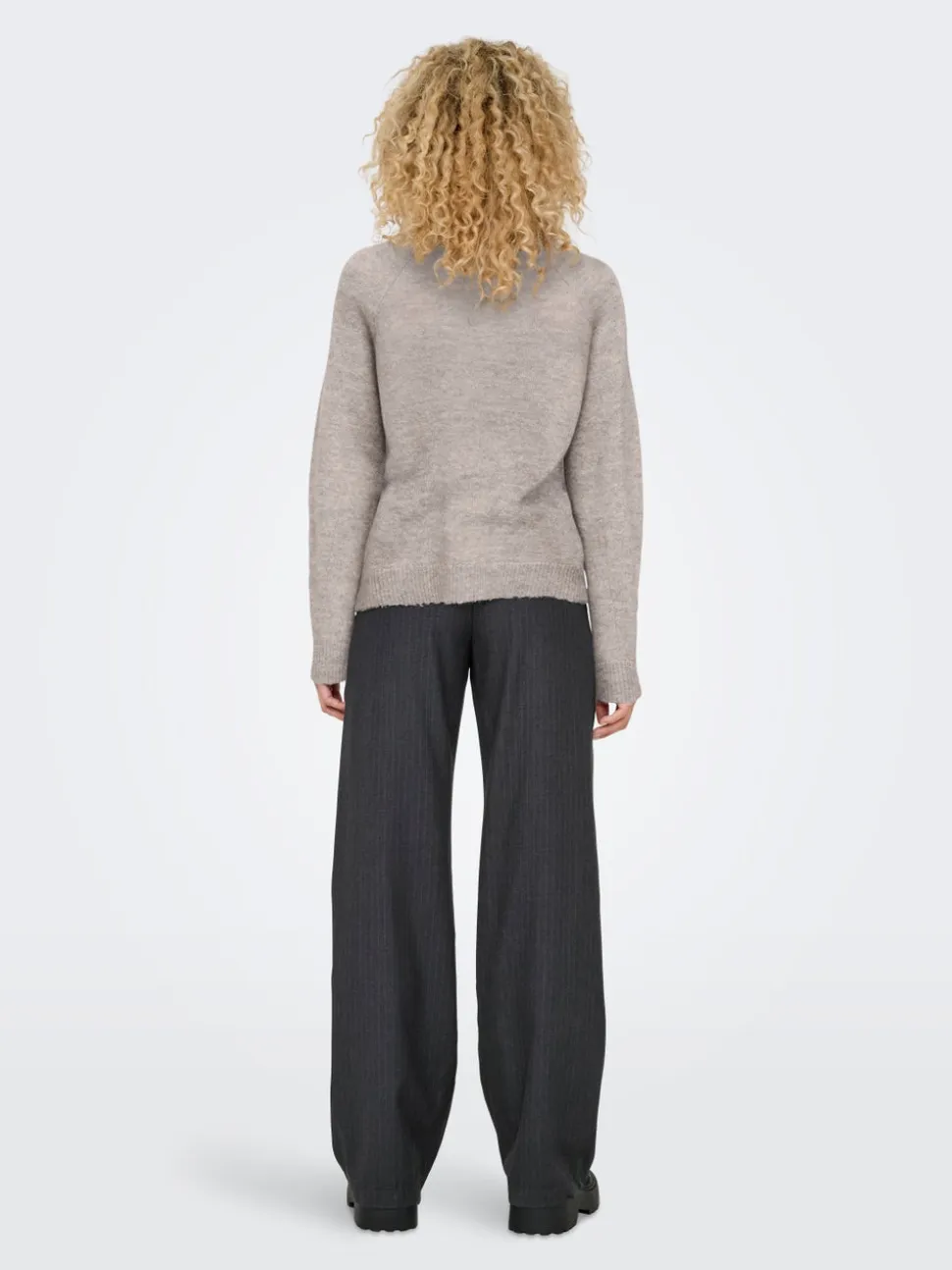ONLROME Pullover