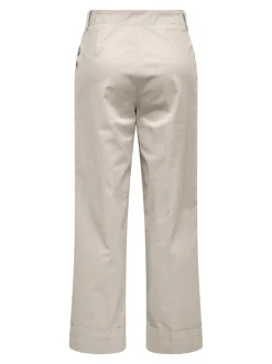 ONLROSALIE Cropped Fit Pantaloni chino