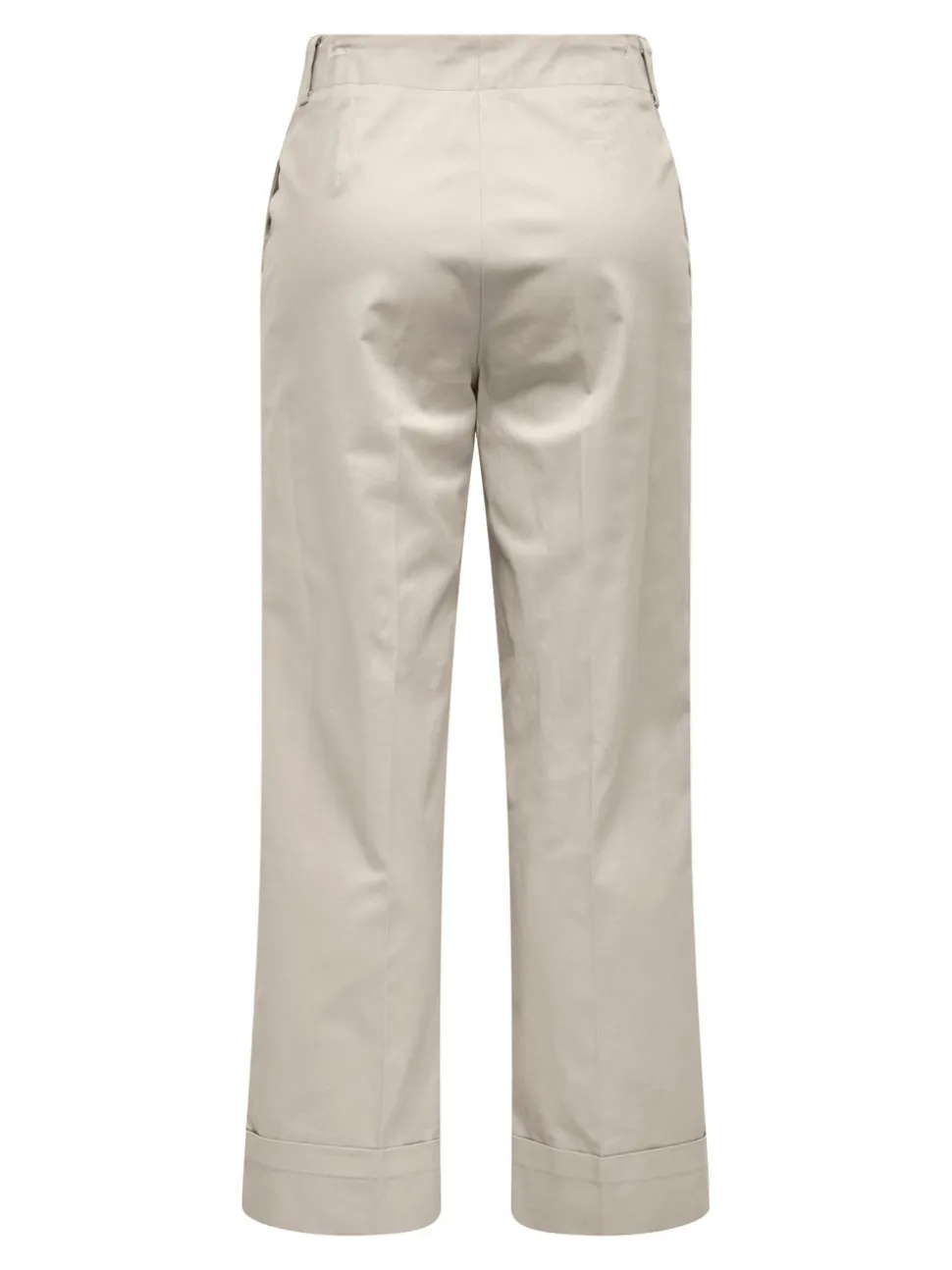 ONLROSALIE Cropped Fit Pantaloni chino