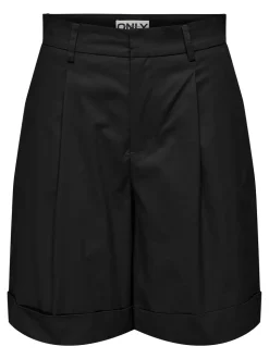 ONLROSALIE Vita alta Loose Fit Bermuda