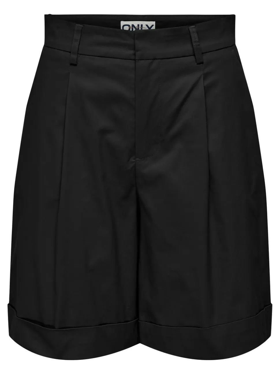 ONLROSALIE Vita alta Loose Fit Bermuda