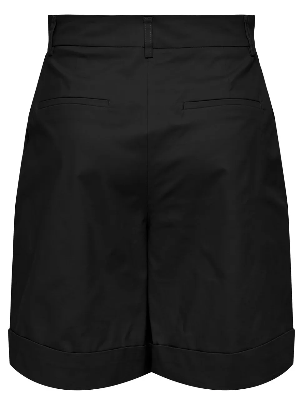 ONLROSALIE Vita alta Loose Fit Bermuda