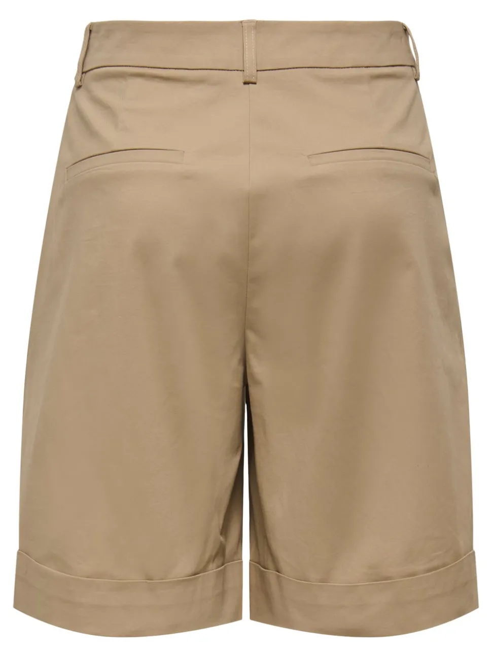 ONLROSALIE Vita alta Loose Fit Bermuda