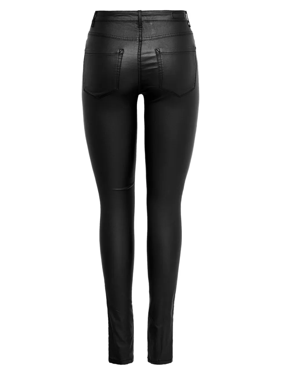 ONLROYAL Skinny Fit Pantaloni in finta pelle