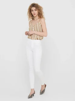 ONLROYAL Vita alta Skinny Fit Jeans