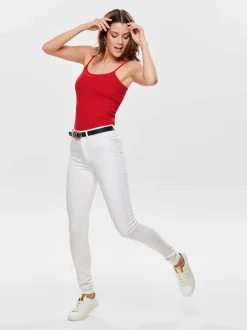 ONLROYAL Vita alta Skinny Fit Jeans