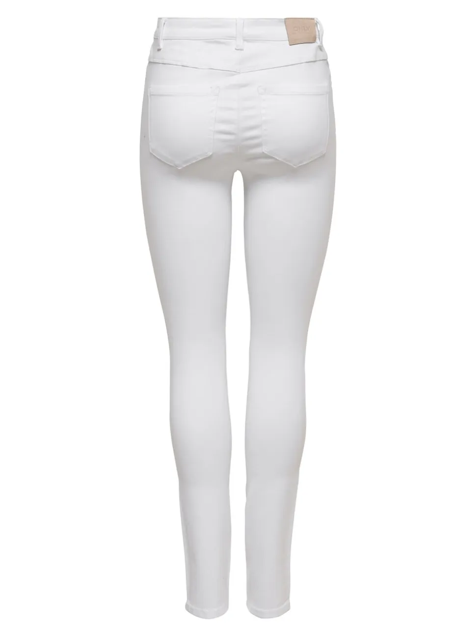 ONLROYAL Vita alta Skinny Fit Jeans