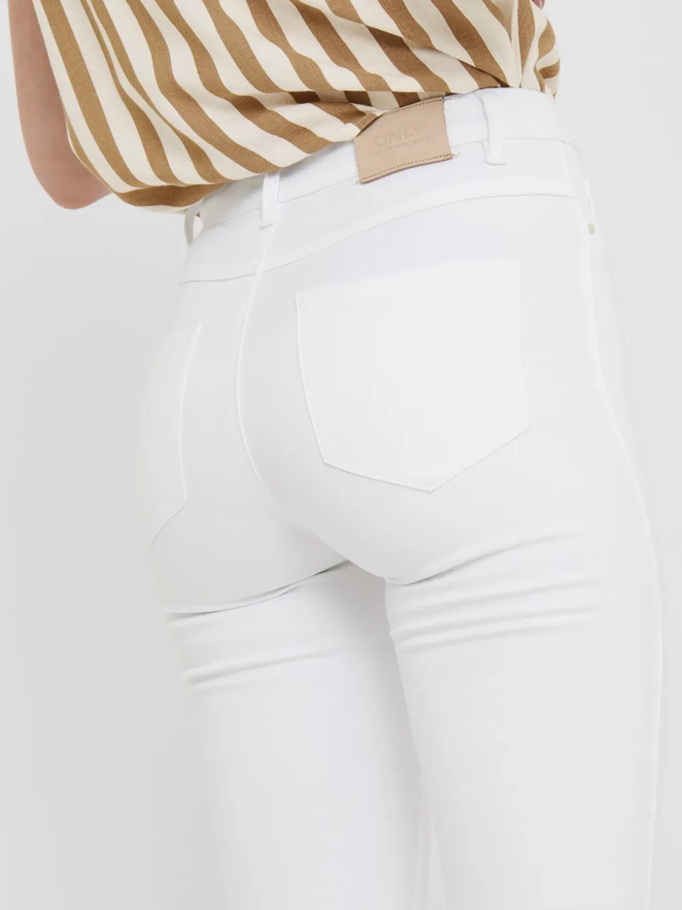 ONLROYAL Vita alta Skinny Fit Jeans