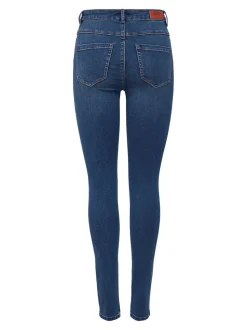 ONLROYAL Vita alta Skinny Fit Jeans