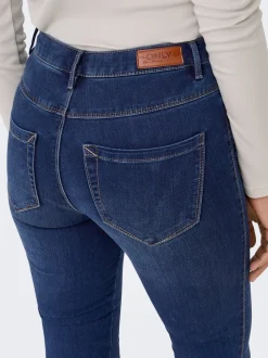 ONLROYAL Vita alta Skinny Fit Jeans