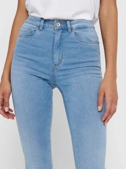 ONLROYAL Vita alta Skinny Fit Jeans