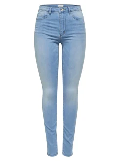 ONLROYAL Vita alta Skinny Fit Jeans