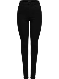 ONLROYAL Vita alta Skinny Fit Jeans