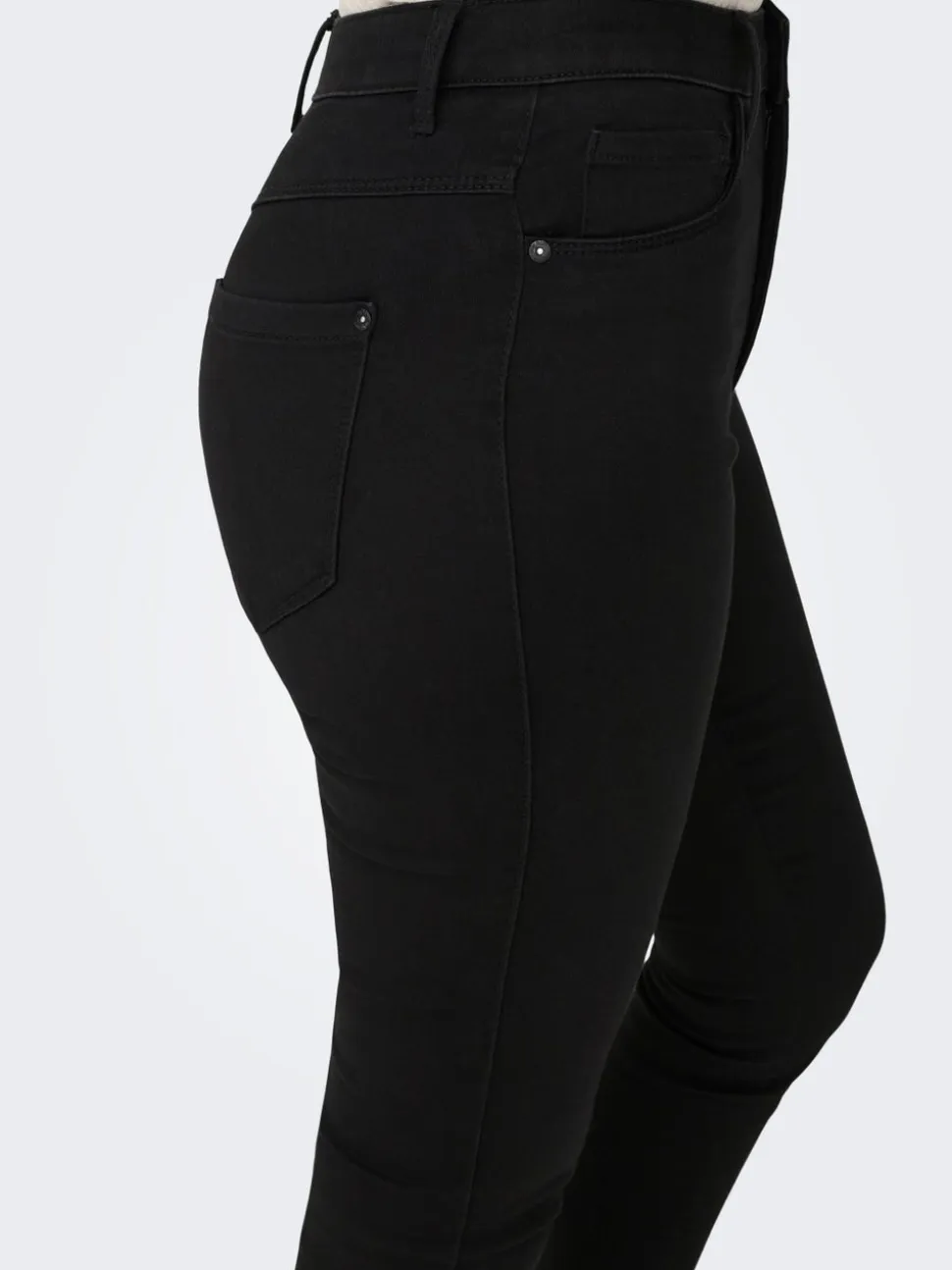 ONLROYAL Vita alta Skinny Fit Jeans