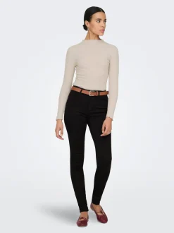 ONLROYAL Vita alta Skinny Fit Jeans