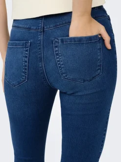 ONLROYAL Vita alta Skinny Fit Jeans