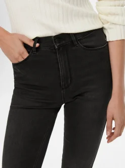 ONLROYAL Vita alta Skinny Fit Jeans